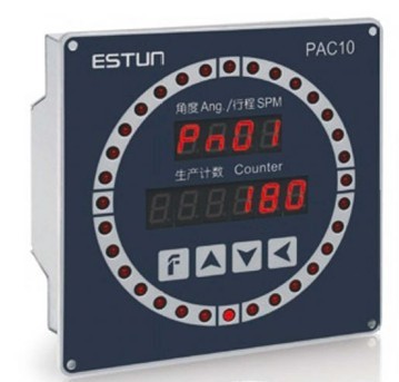 电子凸轮控制器PAC10R