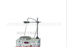 90-3型双向定时恒温磁力加热搅拌器（厂家直销）