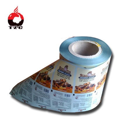 厂家专业制作塑料薄膜袋，三边封卷膜，自动包装使用卷膜，价廉质