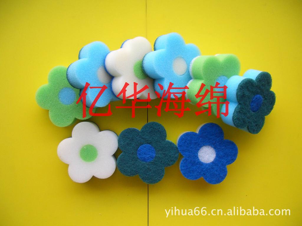 食品海绵  魔术海绵  洗浴海绵