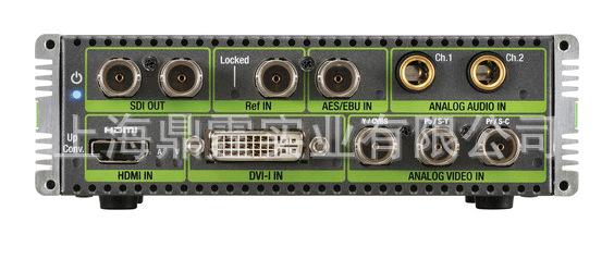 Grass Valley ADVC-G1 ��֡ͬ���� SDI����๦��ת����