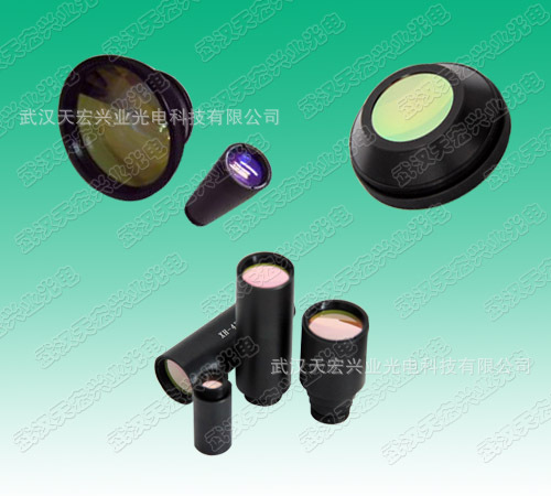 打标机汇聚镜，扩束镜，高品质批发