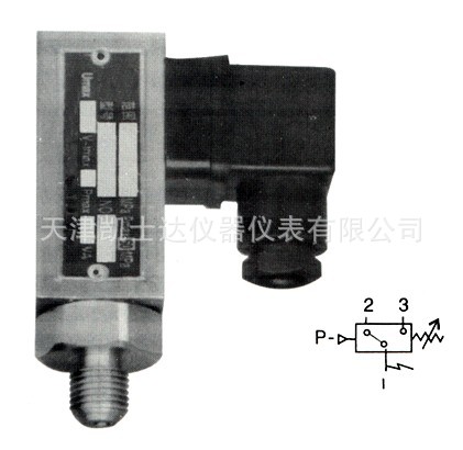 YWK-18D压力控制器,YWK-18D压力控制器厂家，YWK-18D