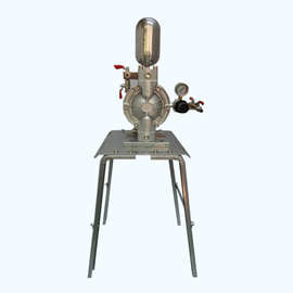 厂家 供应A-10泵浦 油漆泵  油泵 三丰气动隔膜泵  3/8隔膜泵