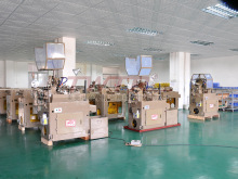 裝配間-車間一角