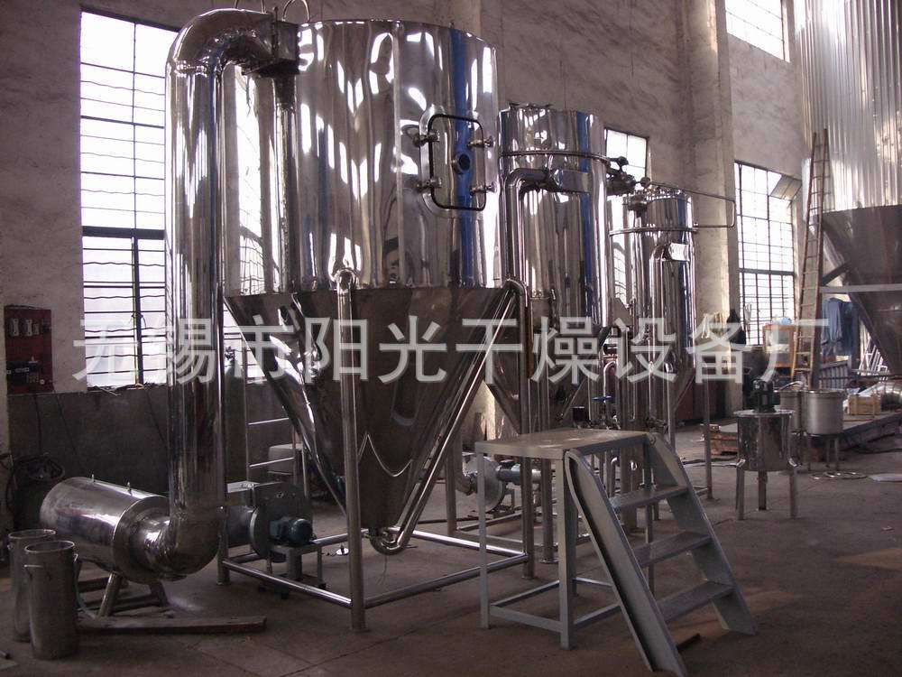 （厂家直销）供应实验型喷雾干燥机（喷雾干燥）喷雾干燥机批发