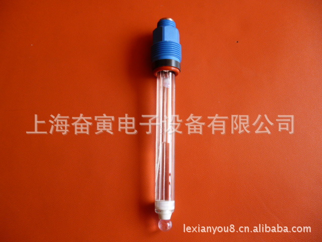 生产PH玻璃电极