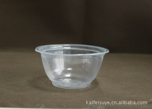 供应一次性PP塑料碗