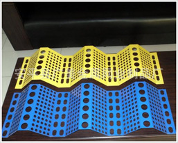 广美销售煤厂专用挡风墙、防风抑尘网