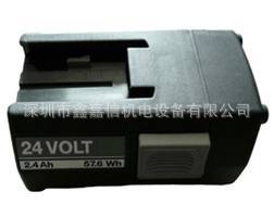 批发零售美国milwaukee米沃奇镍氢电池BXL24