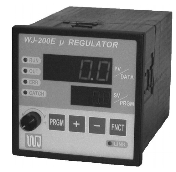 高速变位、张力控制系统、WJ-P200