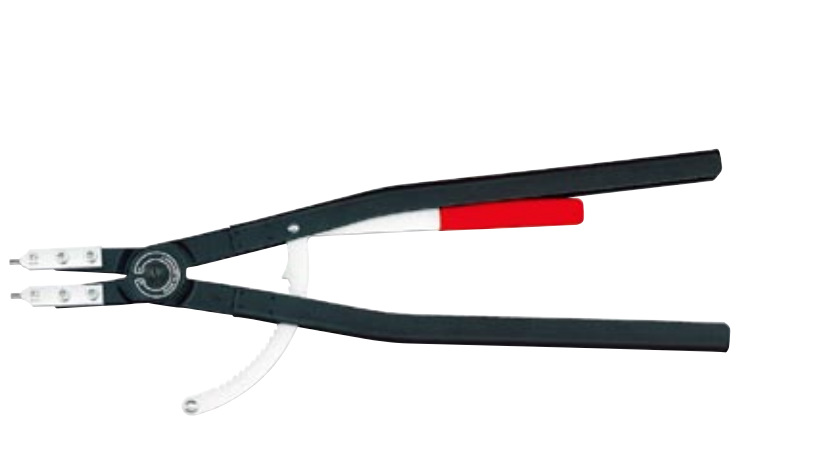 KNIPEX内直嘴卡簧钳4410j6销售工具