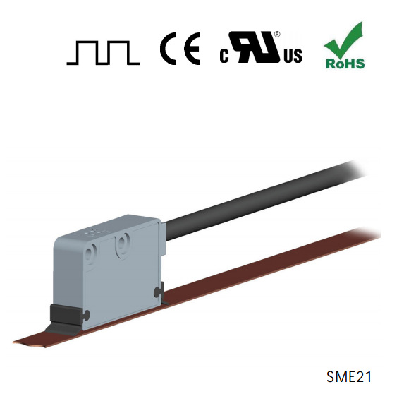 欧洲意大利莱卡（LIKA）中国区总代理-直线位移传感器SME21