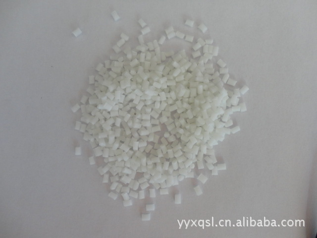 本色POM增强粒子