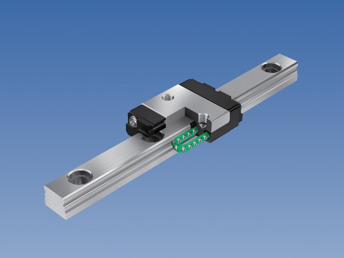 SSR20XV（SSR20）THK直线滑块  直线轴承  直线导轨