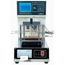 SYD-2806H全自动沥青软化点试验器、沥青软化点仪SYD-2806H