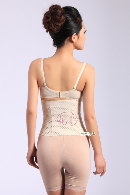 Corset en nylon - Ref 678337 Image 9