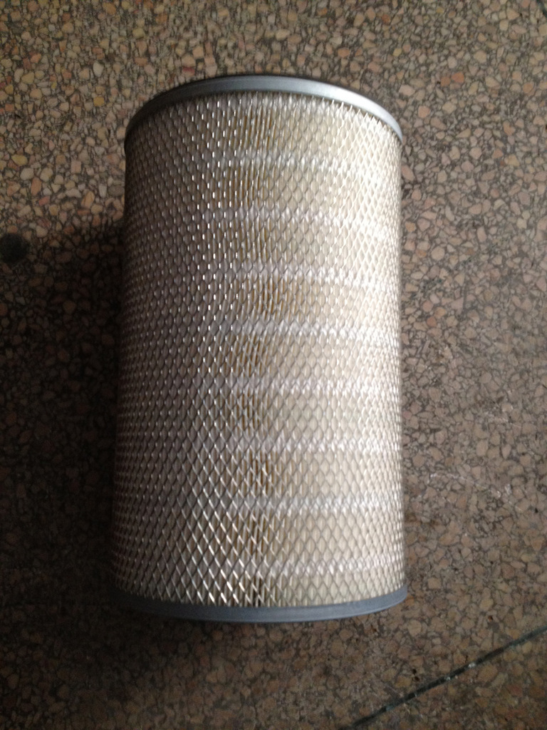 新乡博莱特空压机配件空气滤芯博莱特压缩机空滤芯1625165466