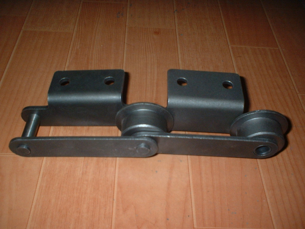 M米制链条 RF链条 节距100、125、150、160、200、250、300链条