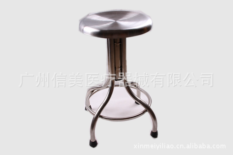 医用手术圆凳/椅 气压升降椅/凳 打包篮 消毒篮承载篮消毒盒