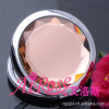 originality Cosmetic mirror wholesale TaoBao gift Small mirror Two-sided Folding mirror Pocket mirror Korean Edition