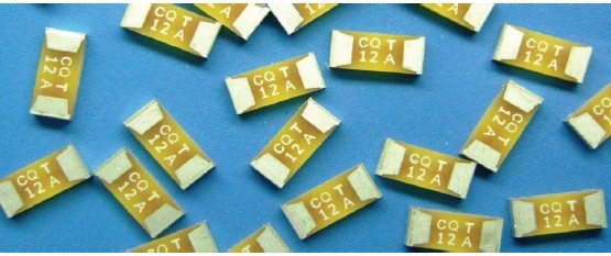 CQ24PT  0.5A-12A/350V  2410 贴片保险丝