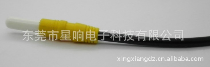 养鱼/水族箱用的NTC热敏电阻温度传感器 东莞星响电子