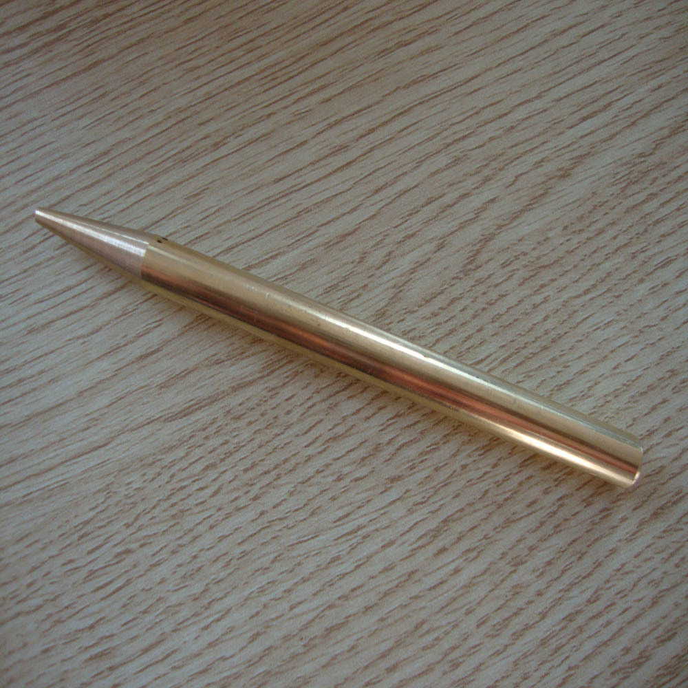 集兴牌防爆圆冲子 冲子 铳子 打眼 打孔 防爆冲子