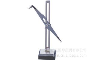 OBISHI大菱 表面规;钢板梁;钢板梁（圆形）