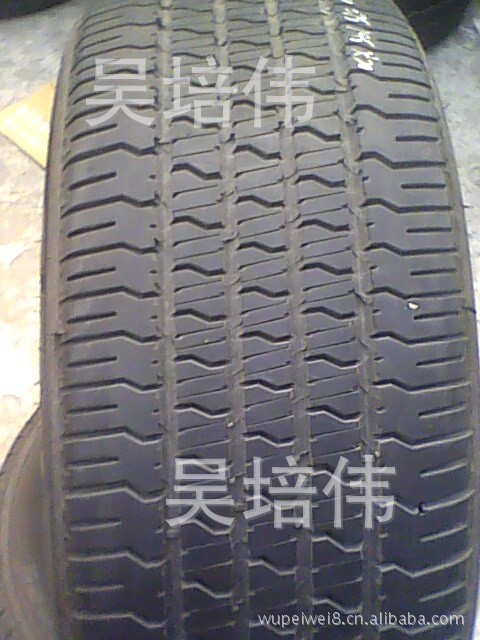 上海轿车二手轮胎市场         吴先生
