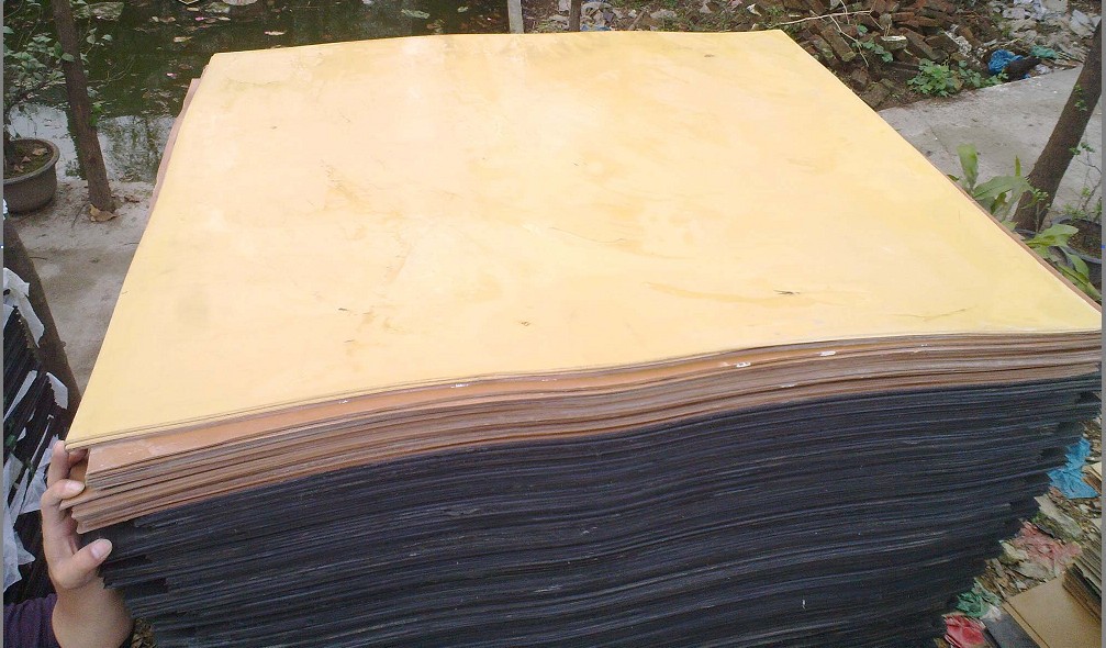 优质鞋材厂专业供应畅销橡胶片 鞋底片橡胶底板 品种繁多价格实惠