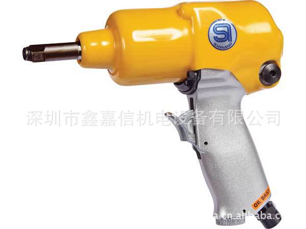 批发日本 SHINANO信浓 气动扳手 SI-1422T