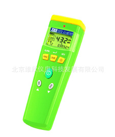 台湾泰仕TES-1372 一氧化碳测试仪TES1372 CO分析仪