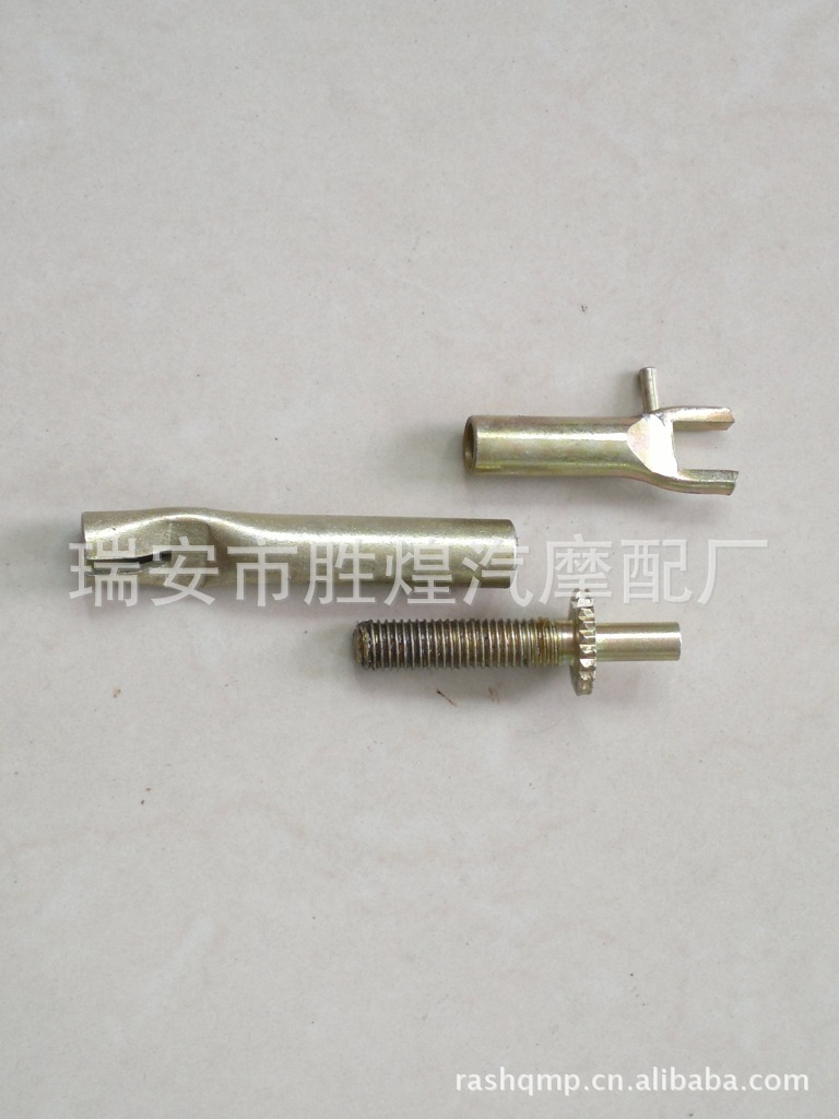 Oferta especial Japonés accesorios del coche regulador de la zapata de freno de piezas de estampación accesorios del coche regulador