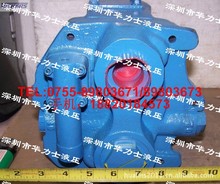 VICKERS����ʿ��PVQ25AR01AUB0D0100000100100CD0A�߉���