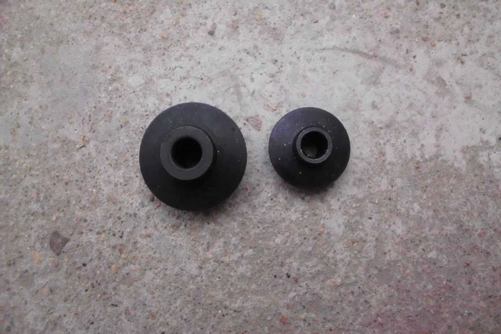 管子割刀刀片割刀轮重型轻型割刀片金属割刀刀片2号3号4号