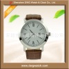 High quality watch, calendar, wholesale, genuine leather