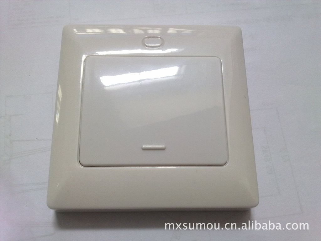 86盒呼叫器壳2元特卖