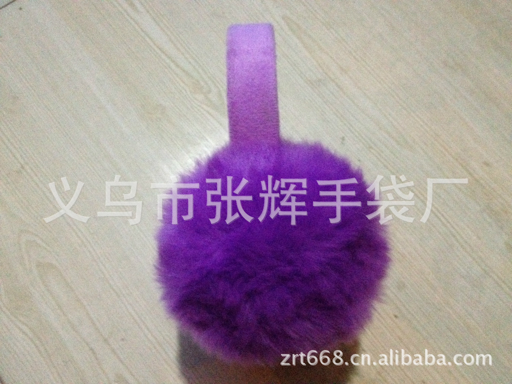 厂家供应各种保暖耳套/针织耳罩，耳暖，护耳、耳机保暖耳套(图)