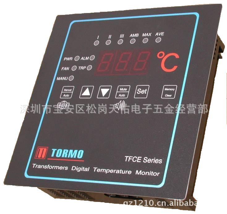 供应台湾东茂TORMO温控器 TFCE-03R