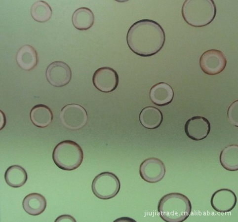 水晶透光板 树脂透光板 水晶透光装饰板