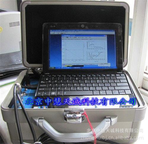 便携式交流阻抗测试仪 型号：ZH8277