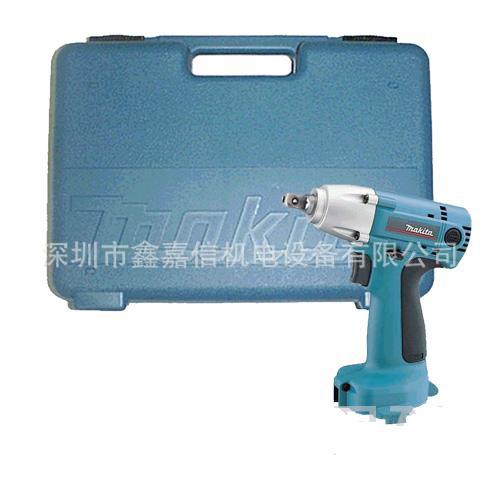 批发日本Makita牧田充電式扳手6918DWA