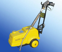 黑猫QL-270A1高压清洗机、清洗机。汽车美容、洒店用品