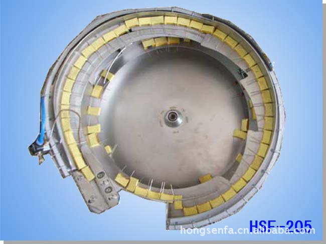 安规电容振动盘  电容振动盘 方形电容振动盘