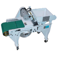 KANETEC  KBS-15B筒式磁选机