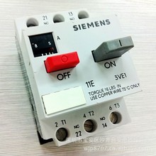 ԭ�b��Ʒ �����T��SIEMENS �R�_��·�� 3VE1015-8KU00 5-8A