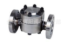 供应 各种规格高温高压（圆盘式）丝扣疏水阀，HRF疏水阀DN25