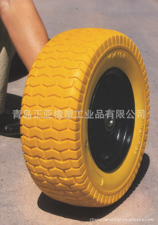 生产400-8实心轮