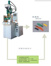 SIM卡座注塑机制造商 LCP手机卡座专用35T-DK注塑机 稳定型设备